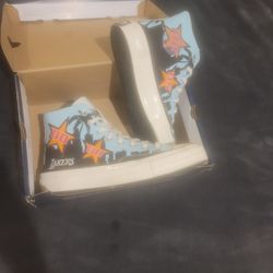 Converse Chuck Taylor All Star Size 8