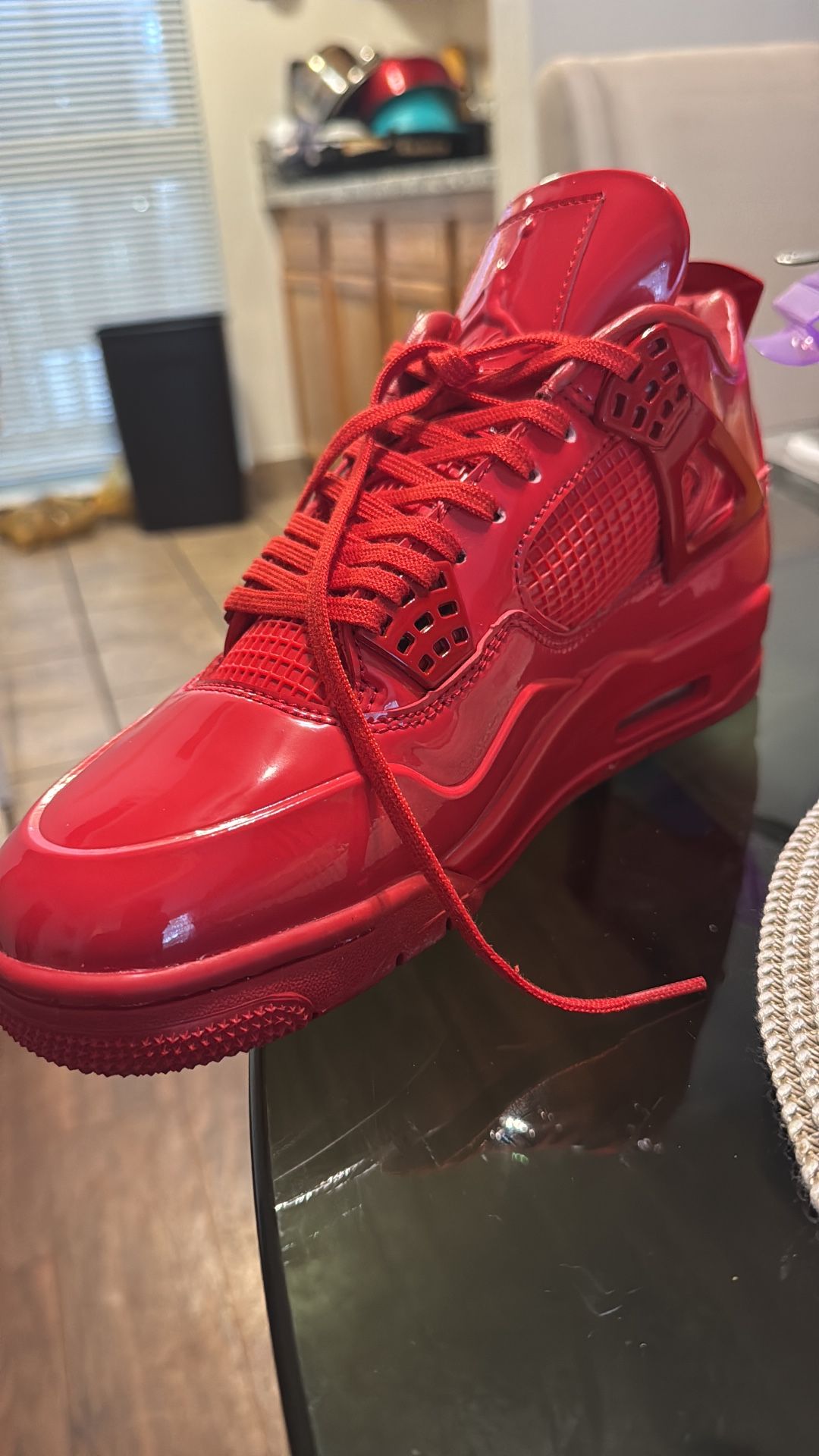 Jordan Retro 4