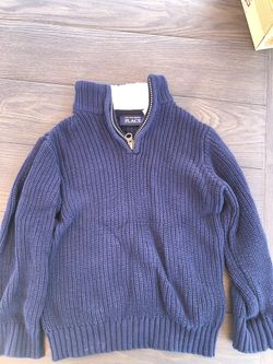 Used Children’s Place sweater