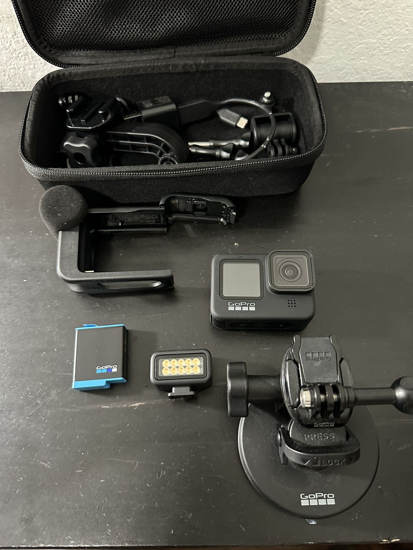 GoPro Hero 9 Black