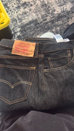 501 black