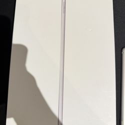iPad 8th Generation- Like New Condition- Must Go Soon! 