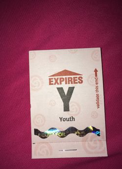 Youth day bus passes
