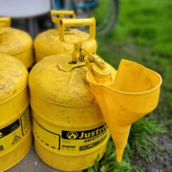 Diesel Contein ⛽️ 