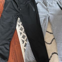 Nordstrom’s Men Joggers 
