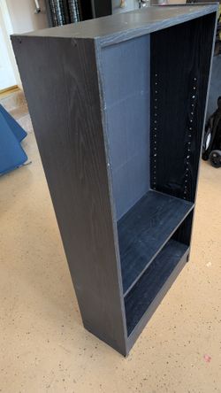 Cabinet/ Bookcase