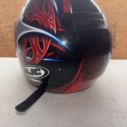 Motorcycle Helmet 