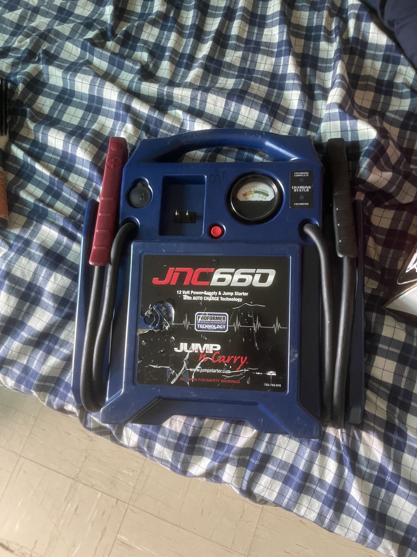 Jnc 660