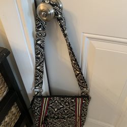 Vera Bradley Crossbody Purse