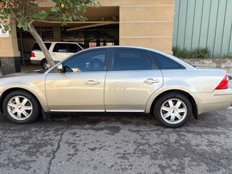 2006 Ford Other