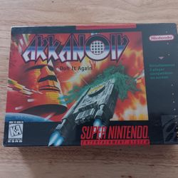Super Nintendo (Read Description)