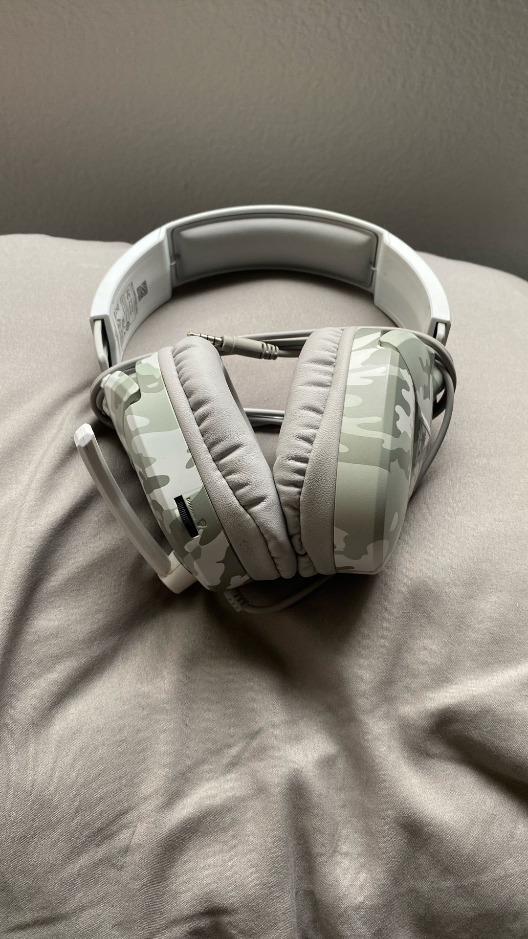 Turtle Beach Gaming Headphones