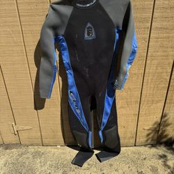 OneiLL Wetsuit 
