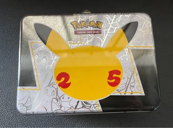 Pokemon Lunch box