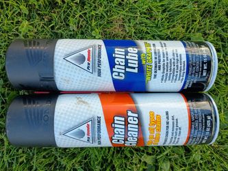 Hp Pro Honda Motorcycle Chain Cleaner And Lube 