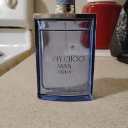 Design Cologne For Men Jimmy Choo