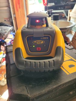 Rotators Lazer