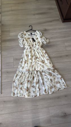Women’s Dress