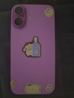 Pink 16 128GB