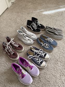 Women’s shoes