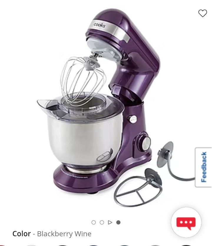 Kitchen Aide