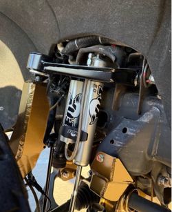 Lift kits