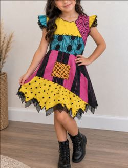 Halloween costume
