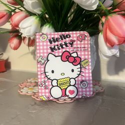 Hello Kitty, Coin Purse