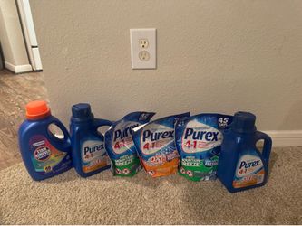 Purex Bundle