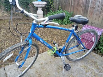 Raleigh Detour 3  700c Tires 