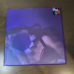 Olivia Rodrigo  Guts(Spilled) Record Store Day Lp, Album