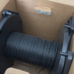 Corning Optical Cable FREEDM