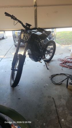ERIDE PRO SS 2.0 W/FX Throttle+UB Rear+Shiftlock