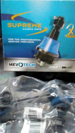 Mevotech ms308110 supreme stabilizer link for infinity