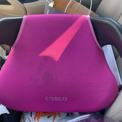 Cosco Booster Seat