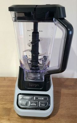 Ninja Blender