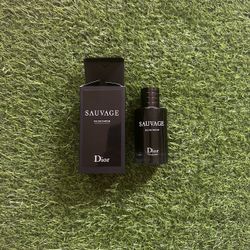 Dior Sauvage Eau De Parfum 100 ml