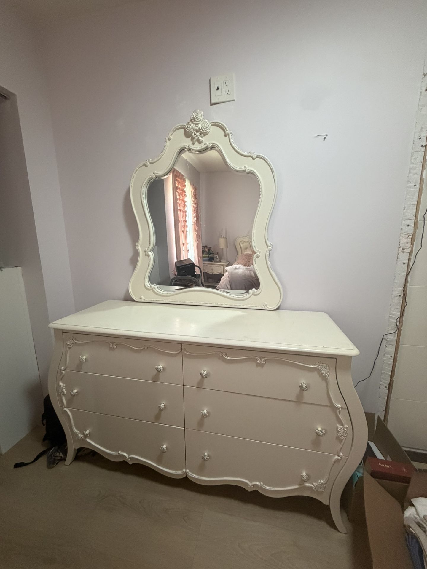Bethroom Set