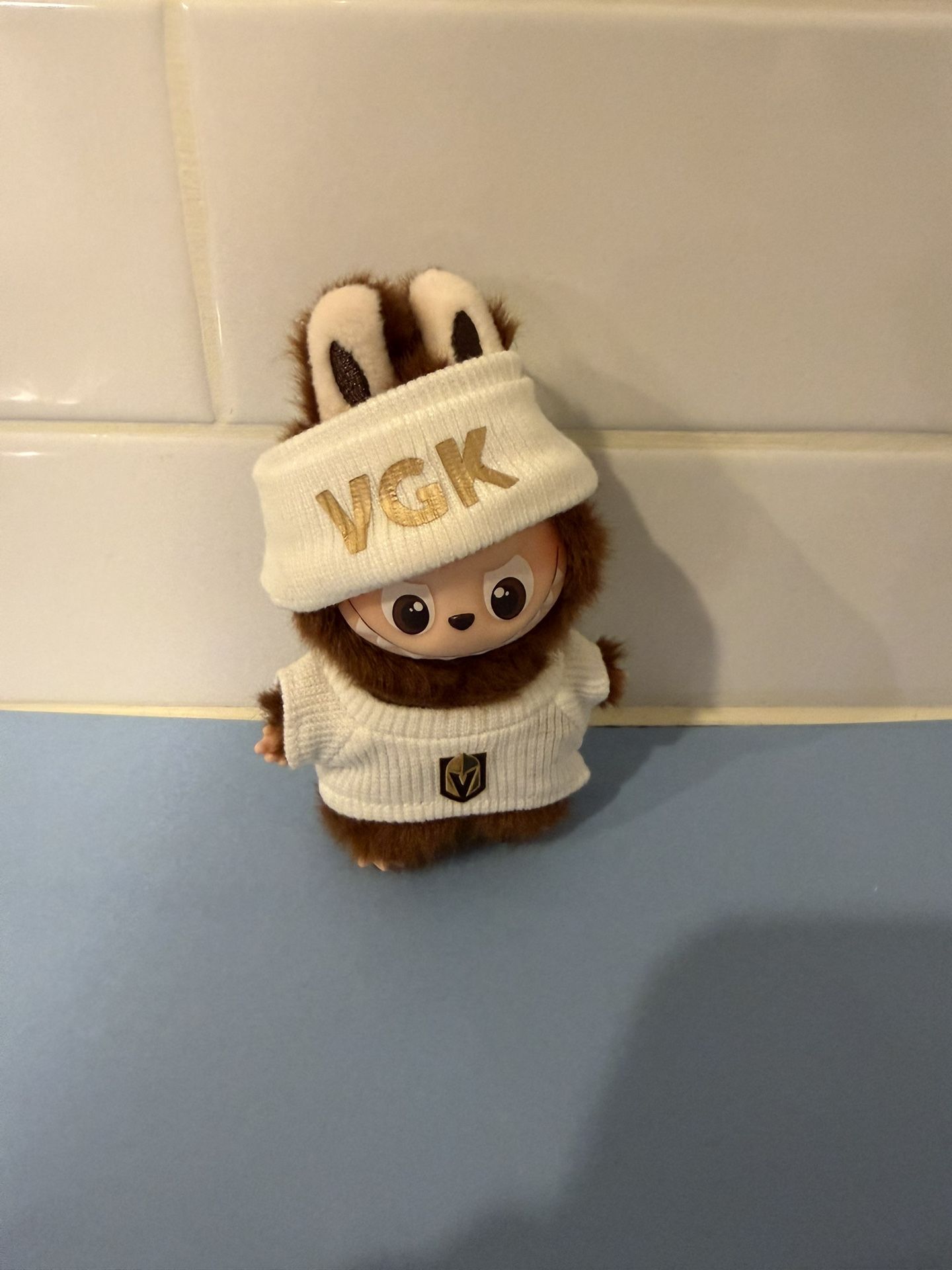 Outfit for your PIN FOR LOVE Labubu Doll