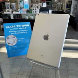 iPad 9th Gen 64GB WiFi 