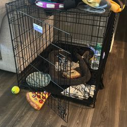 Xtra Large Dog Crate