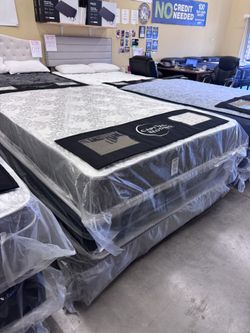 New Mattress Sets 