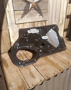 2014-2019 Infiniti q70 front passenger door inner panel
