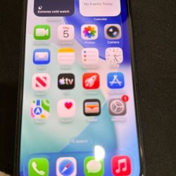 Iphone 13 Unlocked 128 GB