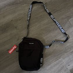 Brand New Supreme Bag