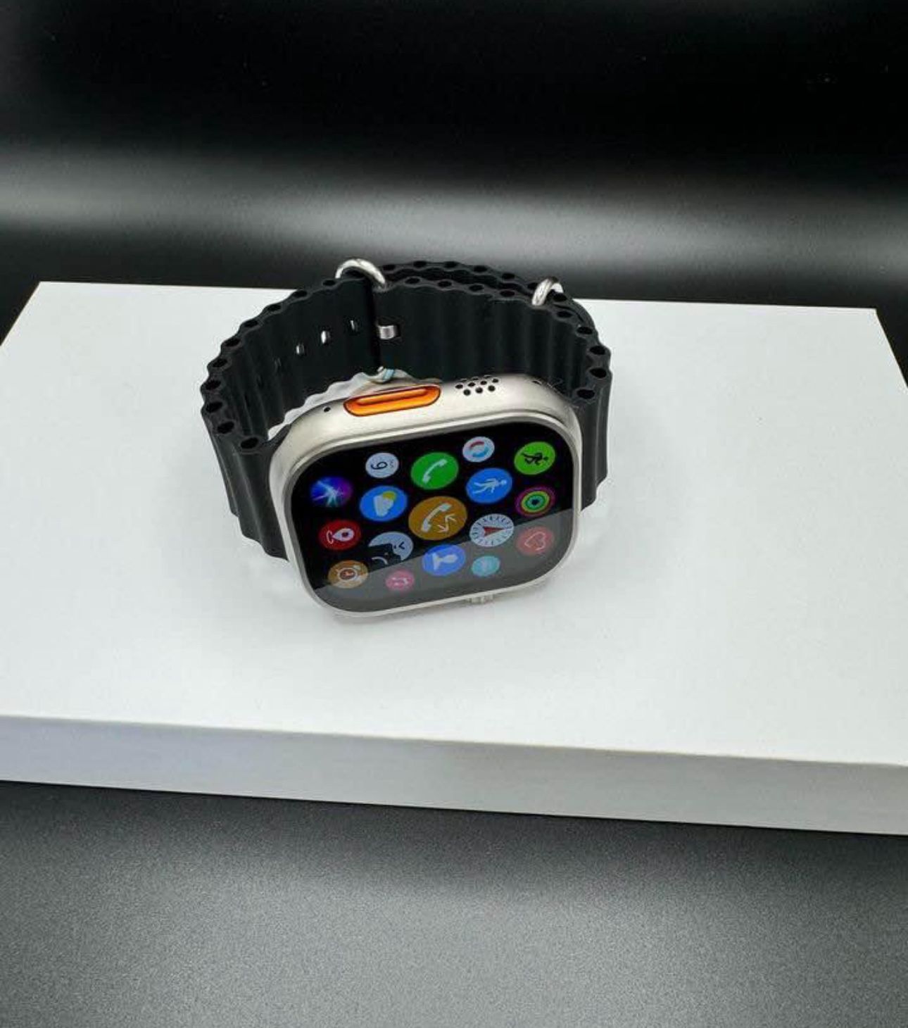 Apple Watch Ultra 2 Copy