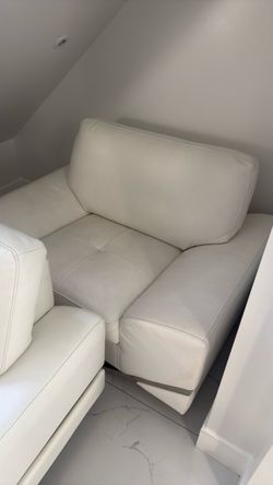 Real Leader couch 3 section