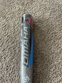 Baseball Bat Louisville - Omaha