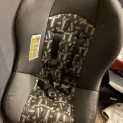 Toddler Car seat 
