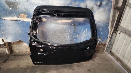 2023-2026 HONDA HR-V-HRV TAILGATE LID
